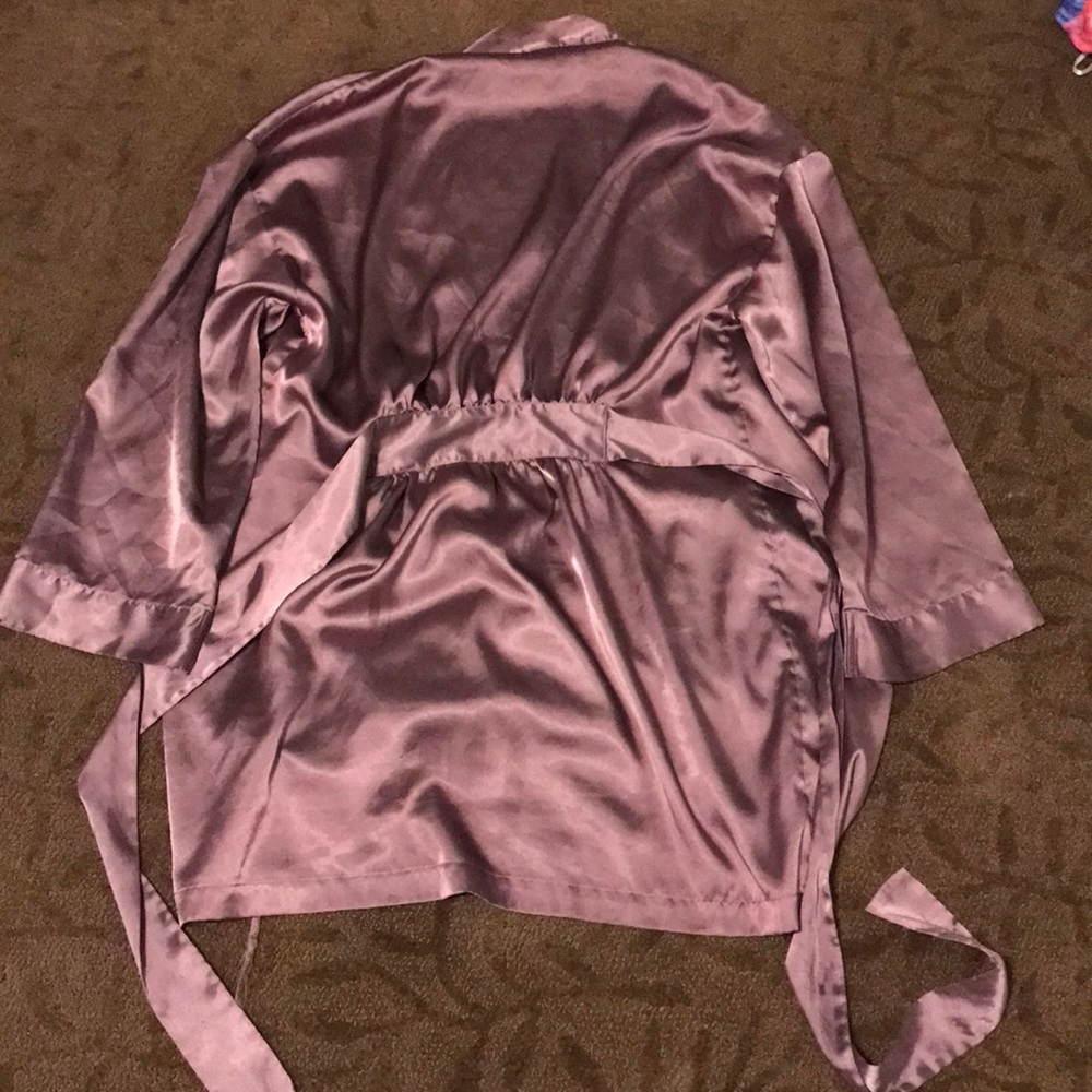 Victoria Secret Robe - Picture 3 of 3